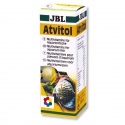 JBL Atvitol 50ml - multi-vitamin drops for aquarium fish